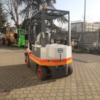 FIAT / OM E40N - 1