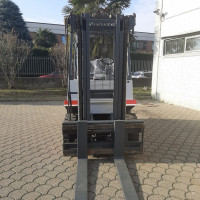 FIAT / OM E40N - 2