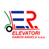 Logo E.R. ELEVATORI