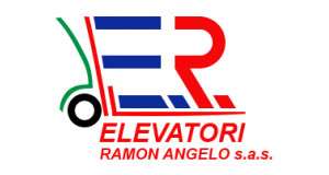 Logo E.R. ELEVATORI