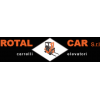 Logo ROTAL CAR