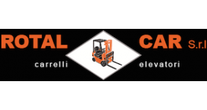 Logo ROTAL CAR