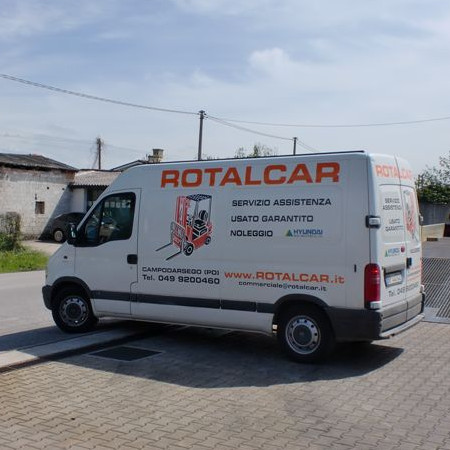 ROTAL CAR 5