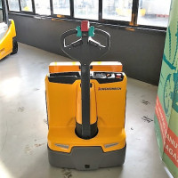 Jungheinrich EJE 116 - 1