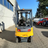 Jungheinrich EFG-425K - 1