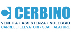 Logo CERBINO SRL