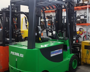 Pieralisi P3000 Pieralisi