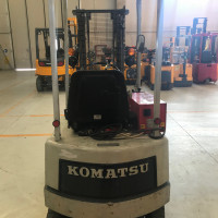 Komatsu FB09 - 1