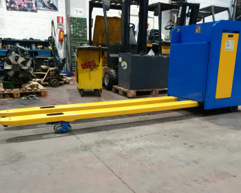 Stocklin EFP300C Stocklin