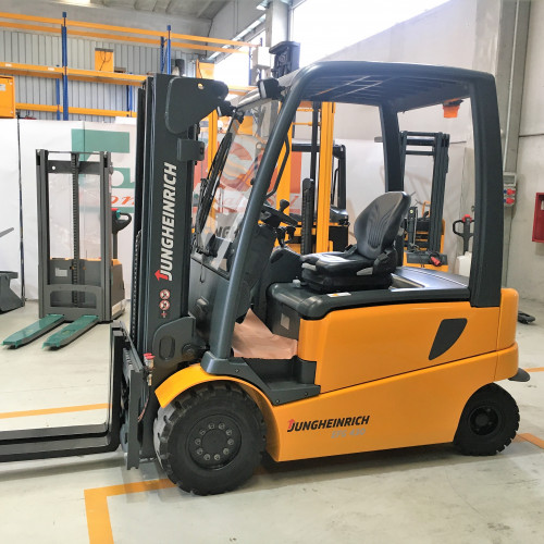 Jungheinrich EFG 430