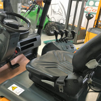 Jungheinrich EFG 430 - 4