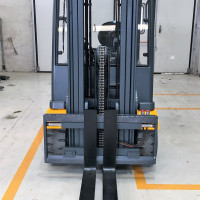 Jungheinrich EFG 430 - 2