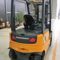 Jungheinrich EFG 430 - 3