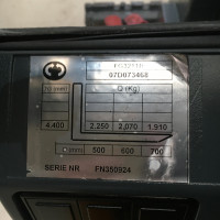 Jungheinrich EFG 430 - 6