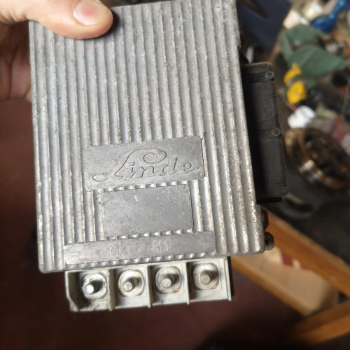 Linde LES 3903608895
