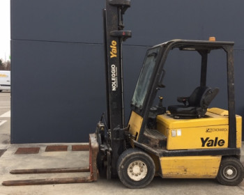 Yale ERP25ALF Yale