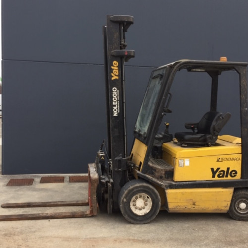 Yale ERP25ALF