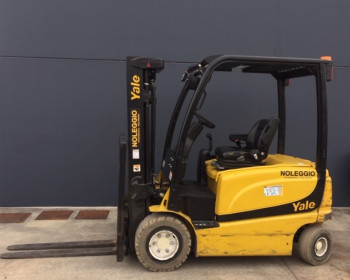 Yale ERP25VL Yale