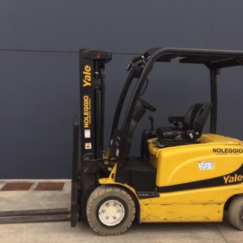 Yale ERP25VL