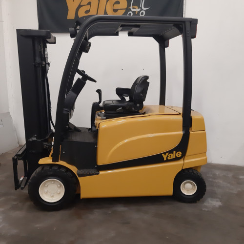 Yale ERP 25 VL