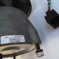 Linde ENCODER 3095400904 - 1
