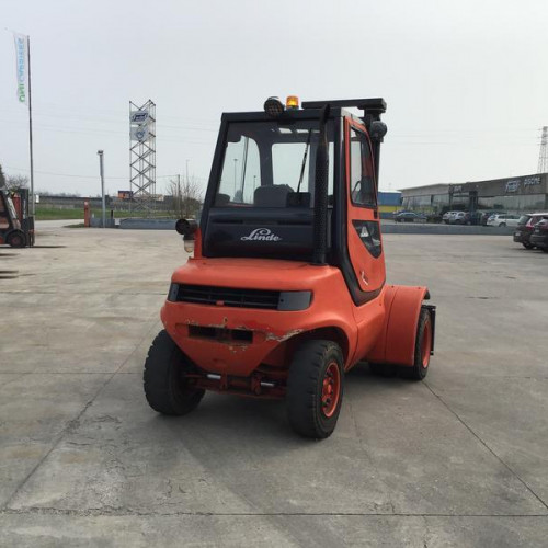 Linde H40D-04