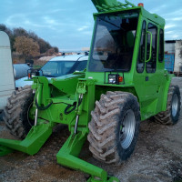 Merlo P11.30 - 1