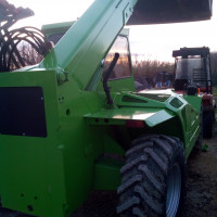 Merlo P11.30 - 3