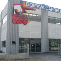 Cover BOIFAVA CARRELLI