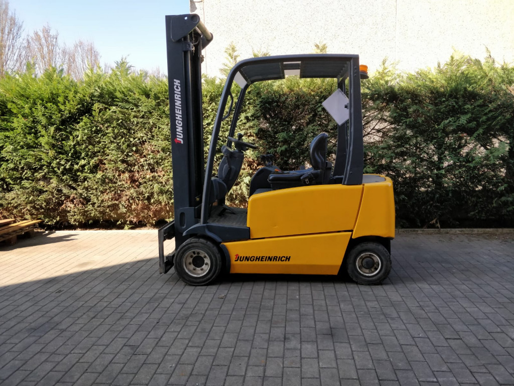 Jungheinrich EFG 320 Jungheinrich Cod. CFEL18942 Carrello