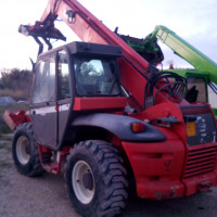 Manitou MVT1330 SLT - 1