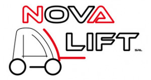 Logo NOVALIFT