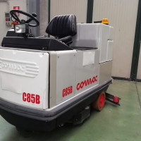 Comac C85 - 1