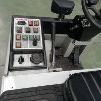Comac C85 - 2