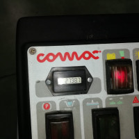 Comac C85 - 3