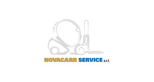Logo NOVACARR SERVICE