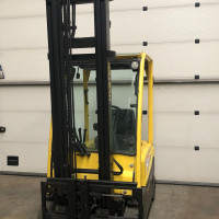 Hyster J 1.60 XN - 1