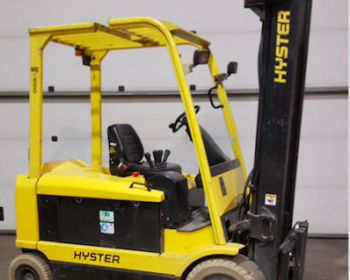 Hyster J300 XM Hyster