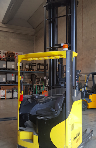 Hyster R 1.6 H