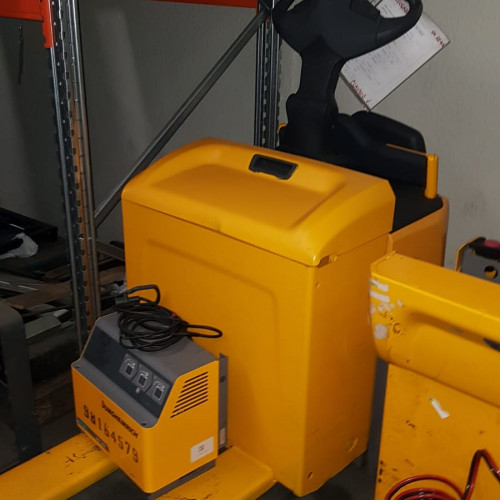 Jungheinrich ERE 120