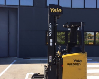 Yale MR14 Yale