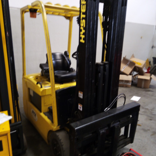 Hyster J1.6XMT