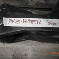 Hyster Assale sterzo Yale - Hyster  - 1