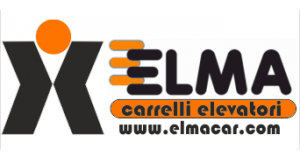 Logo ELMA CAR