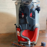 Comac L20 B - 1