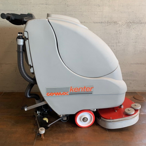 Comac KENTER ABILA 52 BT