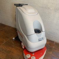Comac KENTER ABILA 52 BT - 1