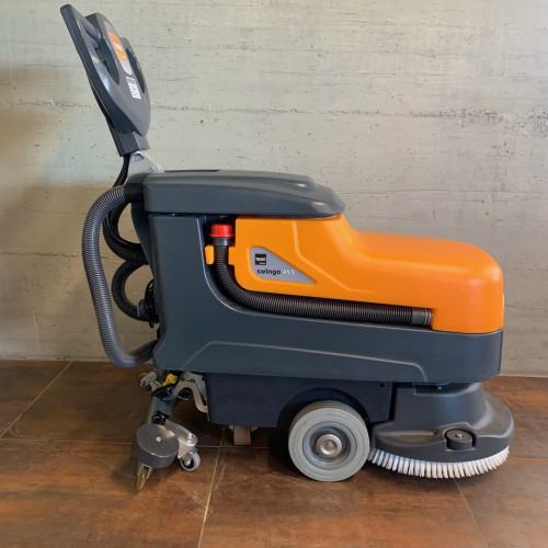 Taski Swingo 455 B BMS
