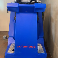 Columbus ARA 100 | BM 150 - 1