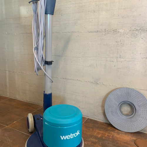 Wetrok MONOMATIC LS
